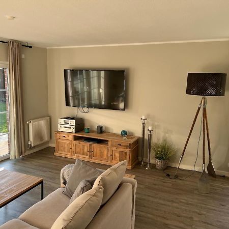 Neptun17 Villa Scharbeutz Bagian luar foto