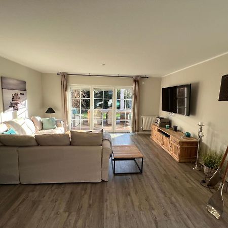 Neptun17 Villa Scharbeutz Bagian luar foto