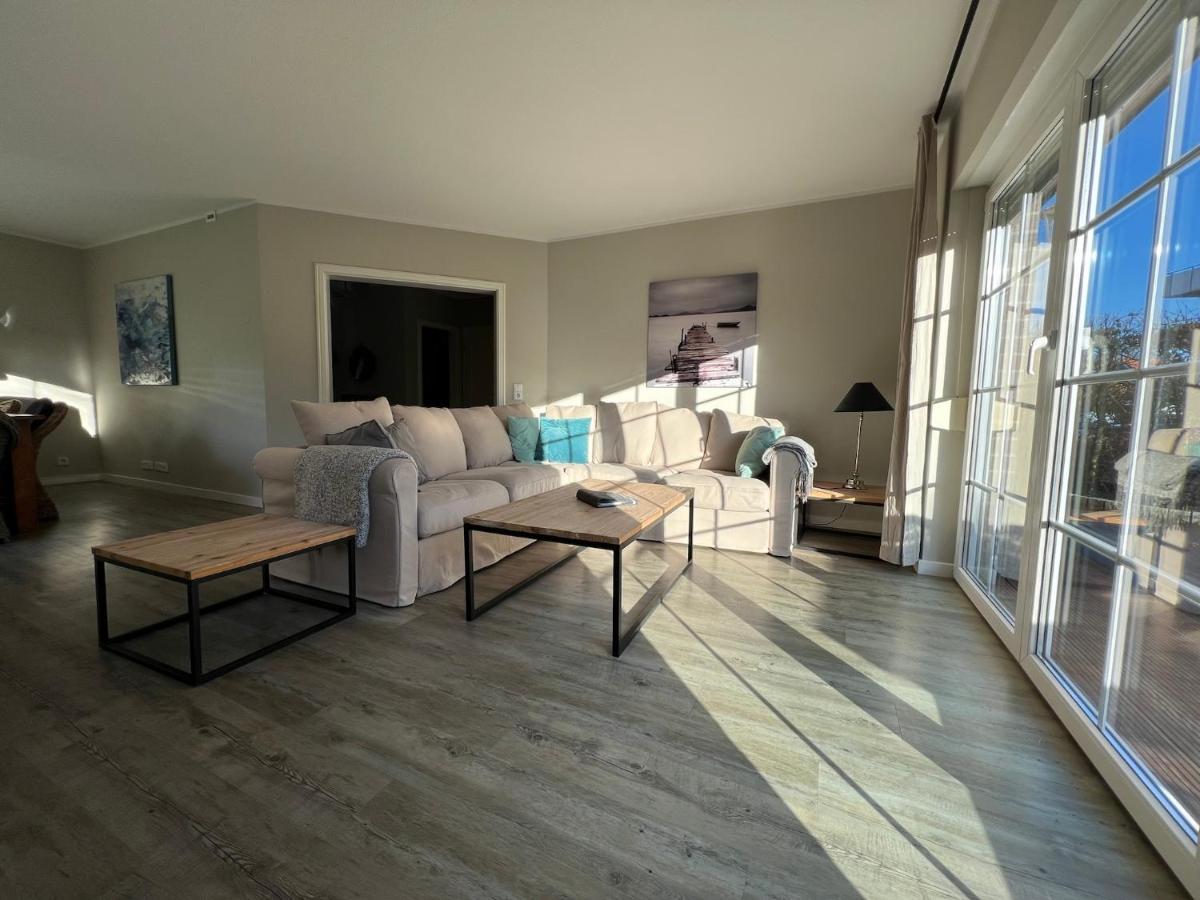 Neptun17 Villa Scharbeutz Bagian luar foto