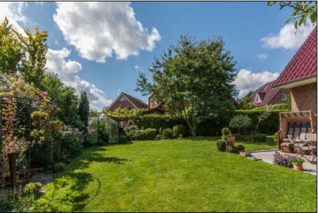 Neptun17 Villa Scharbeutz Bagian luar foto