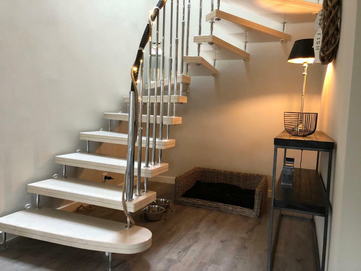 Neptun17 Villa Scharbeutz Bagian luar foto