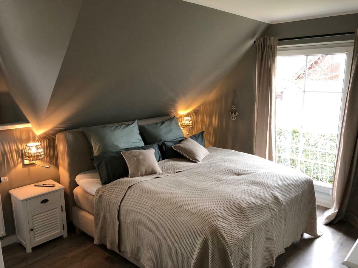 Neptun17 Villa Scharbeutz Bagian luar foto