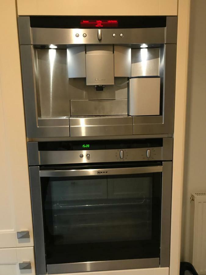 Neptun17 Villa Scharbeutz Bagian luar foto