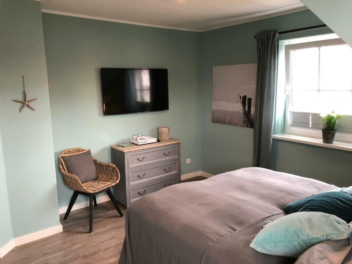 Neptun17 Villa Scharbeutz Bagian luar foto
