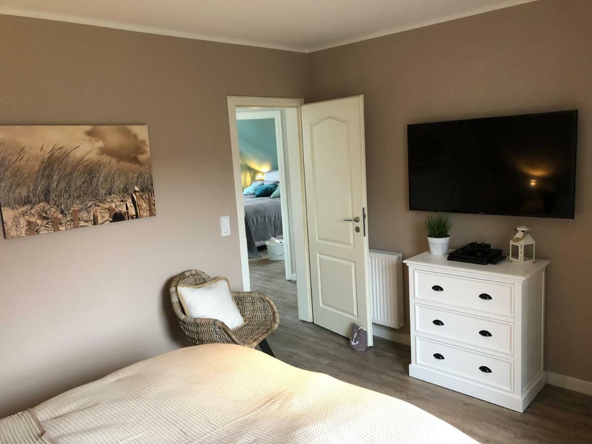 Neptun17 Villa Scharbeutz Bagian luar foto